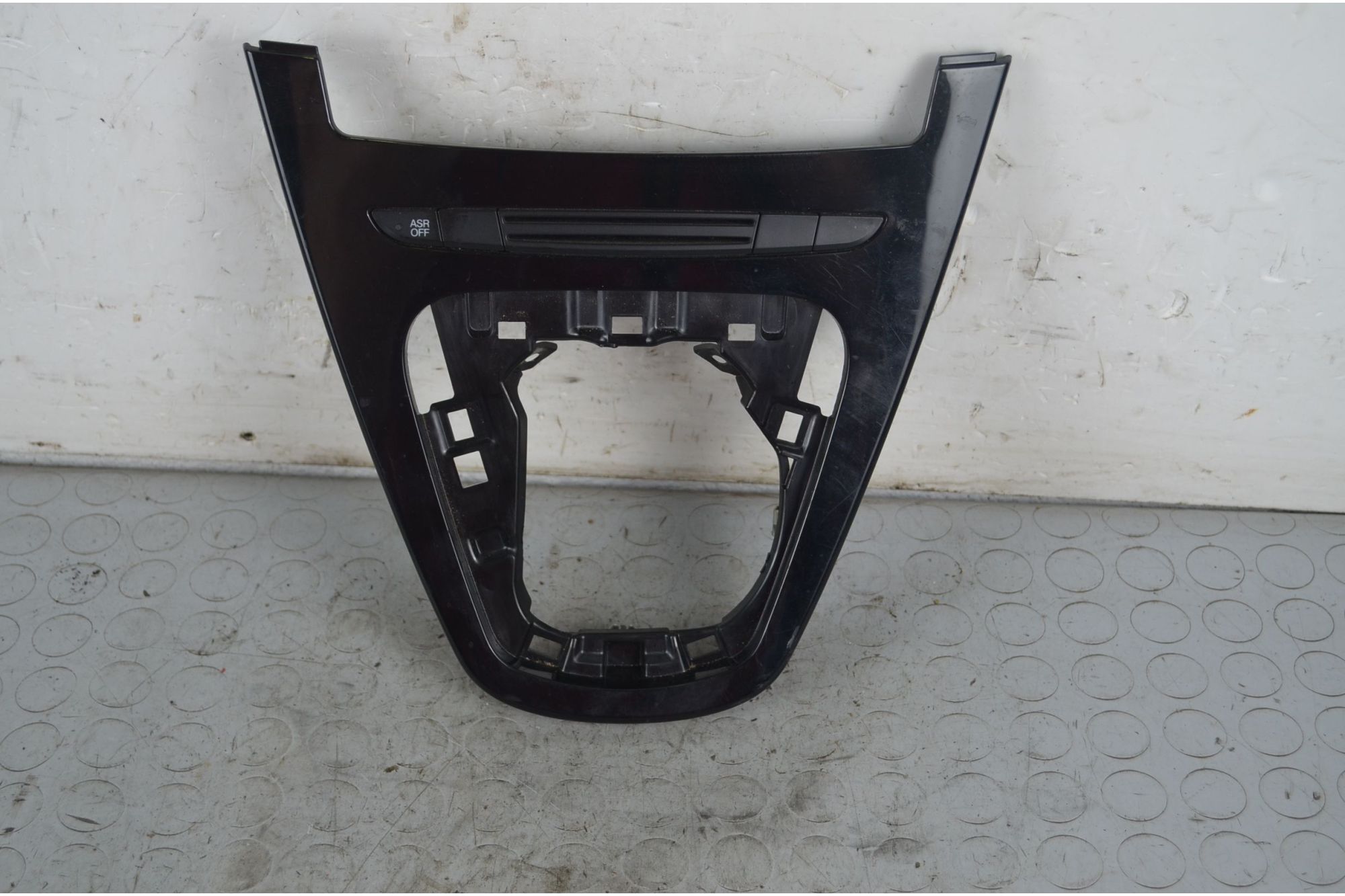 Cornice Leva Cambio Lancia Ypsilon dal 2011 in poi Cod 735532373  1723211957725