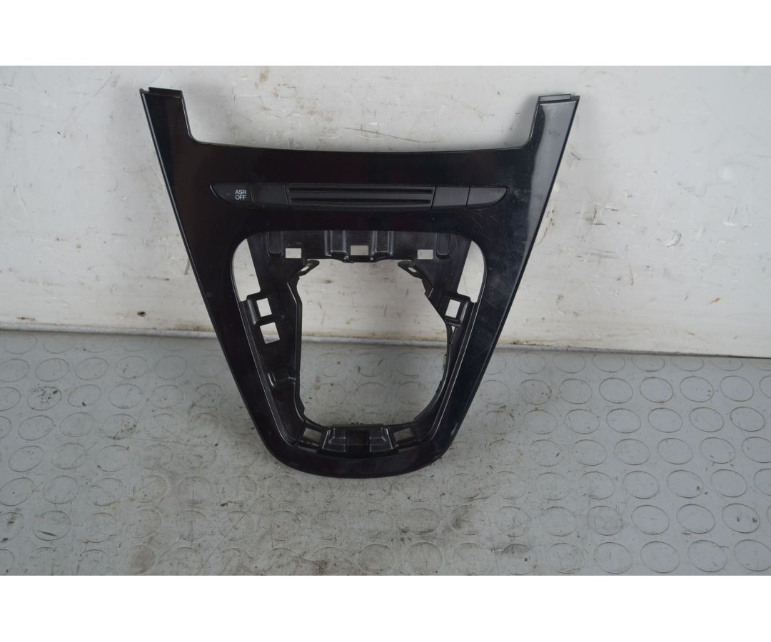 Cornice Leva Cambio Lancia Ypsilon dal 2011 in poi Cod 735532373  1723211957725