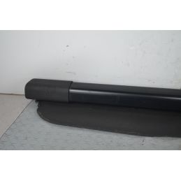 Tendalino copribagagli Mercedes Classe A W169 Dal 2008 al 2012 Cod A16981000099E06  1723459380095