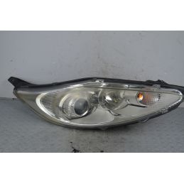 Faro anteriore DX Ford Fiesta VI Dal 2008 al 2013 Cod 1734613  1723454517328