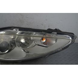 Faro anteriore DX Ford Fiesta VI Dal 2008 al 2013 Cod 1734613  1723454517328