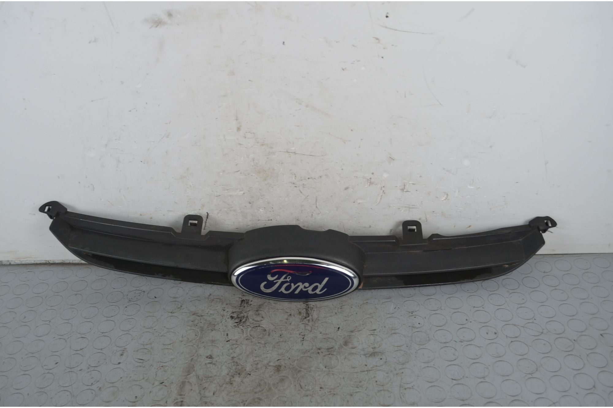 Griglia anteriore Ford Fiesta VI Dal 2008 al 2013 Cod 8A61-8200-B  1723455579325