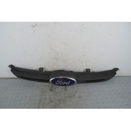 Griglia anteriore Ford Fiesta VI Dal 2008 al 2013 Cod 8A61-8200-B  1723455579325