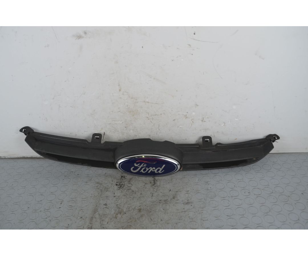 Griglia anteriore Ford Fiesta VI Dal 2008 al 2013 Cod 8A61-8200-B  1723455579325