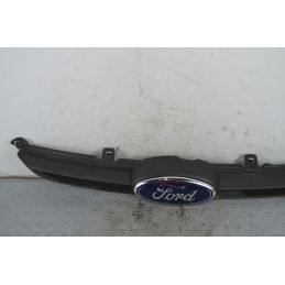 Griglia anteriore Ford Fiesta VI Dal 2008 al 2013 Cod 8A61-8200-B  1723455579325