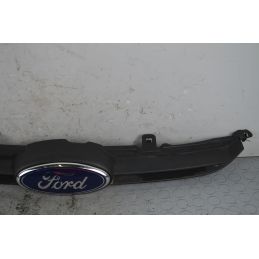 Griglia anteriore Ford Fiesta VI Dal 2008 al 2013 Cod 8A61-8200-B  1723455579325