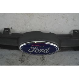 Griglia anteriore Ford Fiesta VI Dal 2008 al 2013 Cod 8A61-8200-B  1723455579325