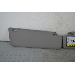 Alette Parasole DX e SX Lancia Ypsilon dal 2011 in poi Cod 6000632612 Cod 735531954  1723458410601