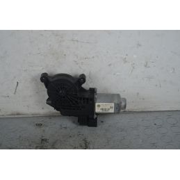 Motorino alzacristalli anteriore SX Volkswagen Polo 9N Dal 2001 al 2009 Cod 6Q2959802F  1723457566477