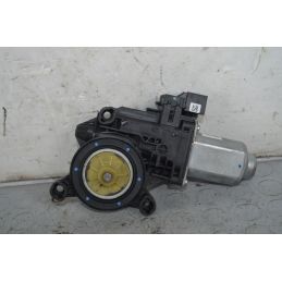 Motorino alzacristalli anteriore SX Volkswagen Polo 9N Dal 2001 al 2009 Cod 6Q2959802F  1723457566477