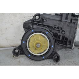 Motorino alzacristalli anteriore SX Volkswagen Polo 9N Dal 2001 al 2009 Cod 6Q2959802F  1723457566477