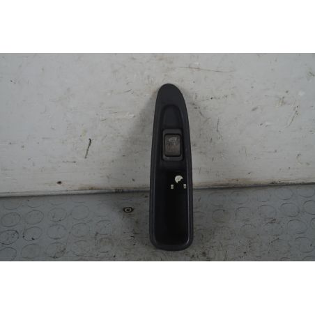 Pulsantiera Alzacristalli Posteriore SX Volvo S40 dal 1995 al 2004  1723460398089