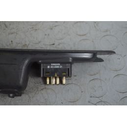 Pulsantiera Alzacristalli Posteriore SX Volvo S40 dal 1995 al 2004  1723460398089