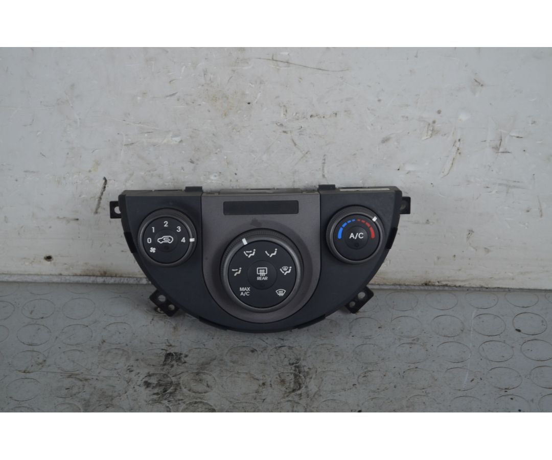 Controllo comando clima Kia Soul Dal 2008 al 2013 Cod 1007270025  1723459720549