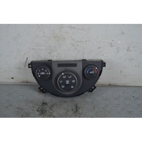 Controllo comando clima Kia Soul Dal 2008 al 2013 Cod 1007270025  1723459720549