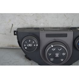 Controllo comando clima Kia Soul Dal 2008 al 2013 Cod 1007270025  1723459720549