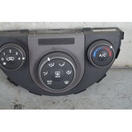 Controllo comando clima Kia Soul Dal 2008 al 2013 Cod 1007270025  1723459720549