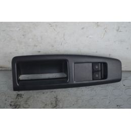 Pulsantiera alzacristalli anteriore SX Volkswagen Polo 9N Dal 2001 al 2009 Cod 6Q1867171E9B9  1723465387446