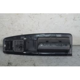 Pulsantiera alzacristalli anteriore SX Volkswagen Polo 9N Dal 2001 al 2009 Cod 6Q1867171E9B9  1723465387446