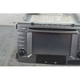 Display Computer di bordo+ Lettore CD Kia Soul Dal 2008 al 2013 Cod 10R-035229  1723466006926