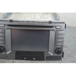 Display Computer di bordo+ Lettore CD Kia Soul Dal 2008 al 2013 Cod 10R-035229  1723466006926