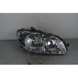 Faro anteriore DX Fiat Punto Dal 2003 al 2011 Cod 46849354  1723466715958