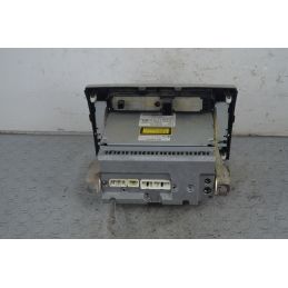 Autoradio Toyota Corolla Verso Dal 2004 al 2009 Cod 86120-0F030  1723468059227