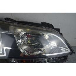 Faro anteriore DX Kia Soul Dal 2008 al 2013 Cod 921022K020  1723468985366