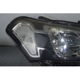 Faro anteriore DX Kia Soul Dal 2008 al 2013 Cod 921022K020  1723468985366