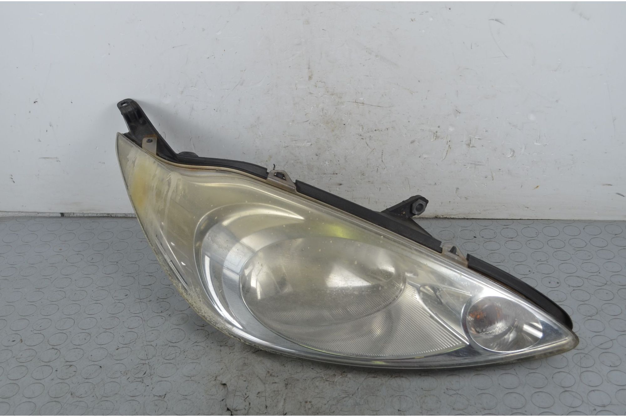 Faro anteriore DX Ford KA Dal 2008 al 2016 Cod 1566724  1723470306524