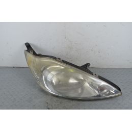 Faro anteriore DX Ford KA Dal 2008 al 2016 Cod 1566724  1723470306524