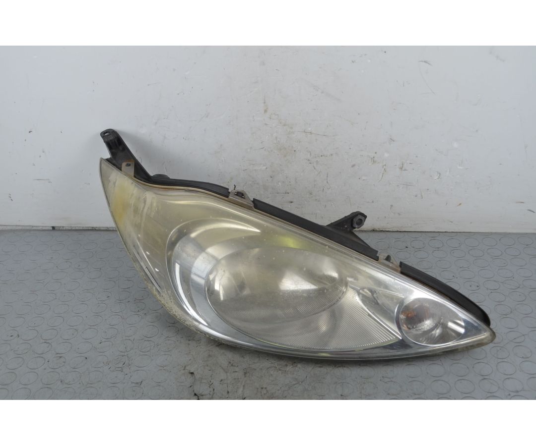 Faro anteriore DX Ford KA Dal 2008 al 2016 Cod 1566724  1723470306524