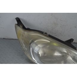 Faro anteriore DX Ford KA Dal 2008 al 2016 Cod 1566724  1723470306524