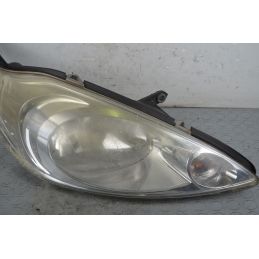 Faro anteriore DX Ford KA Dal 2008 al 2016 Cod 1566724  1723470306524