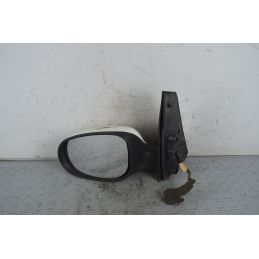 Specchietto retrovisore esterno SX Ford Ka Dal 2008 al 2016 Cod 024813  1723471243552