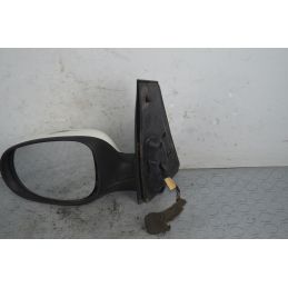 Specchietto retrovisore esterno SX Ford Ka Dal 2008 al 2016 Cod 024813  1723471243552