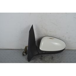 Specchietto retrovisore esterno SX Ford Ka Dal 2008 al 2016 Cod 024813  1723471243552