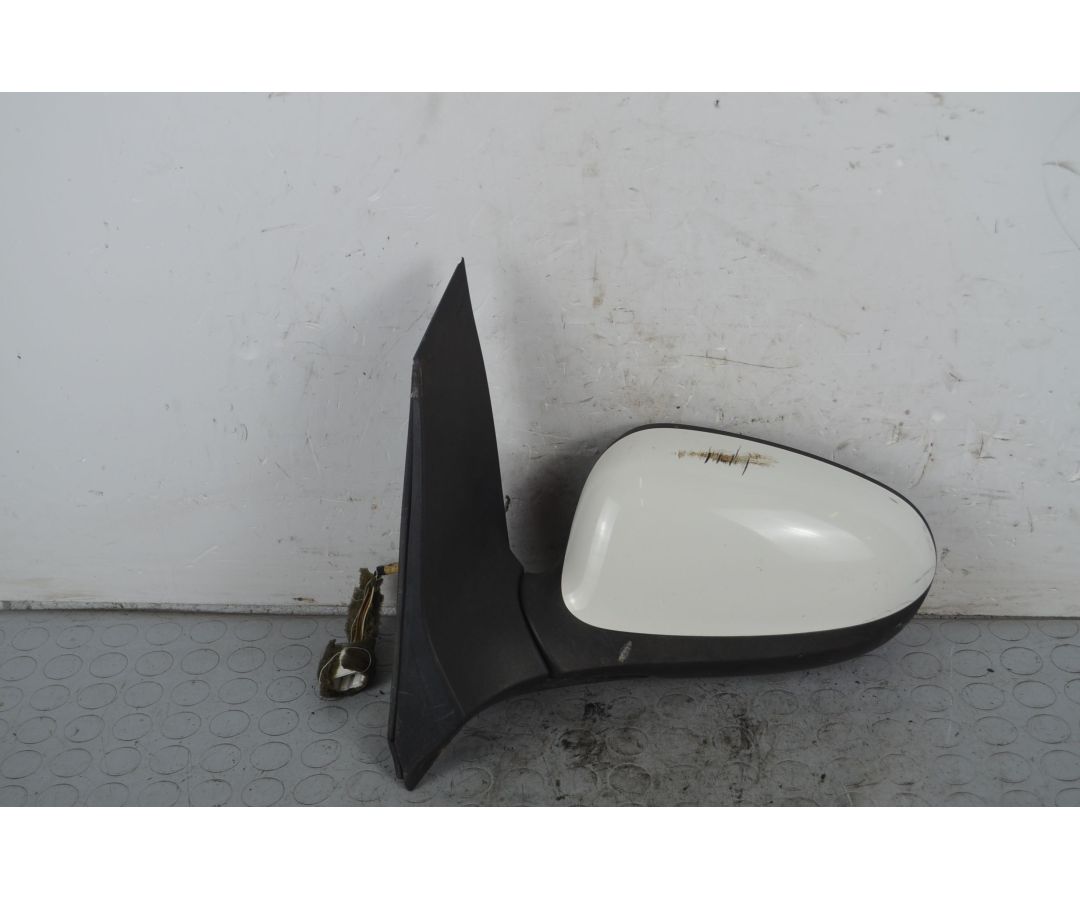 Specchietto retrovisore esterno SX Ford Ka Dal 2008 al 2016 Cod 024813  1723471243552