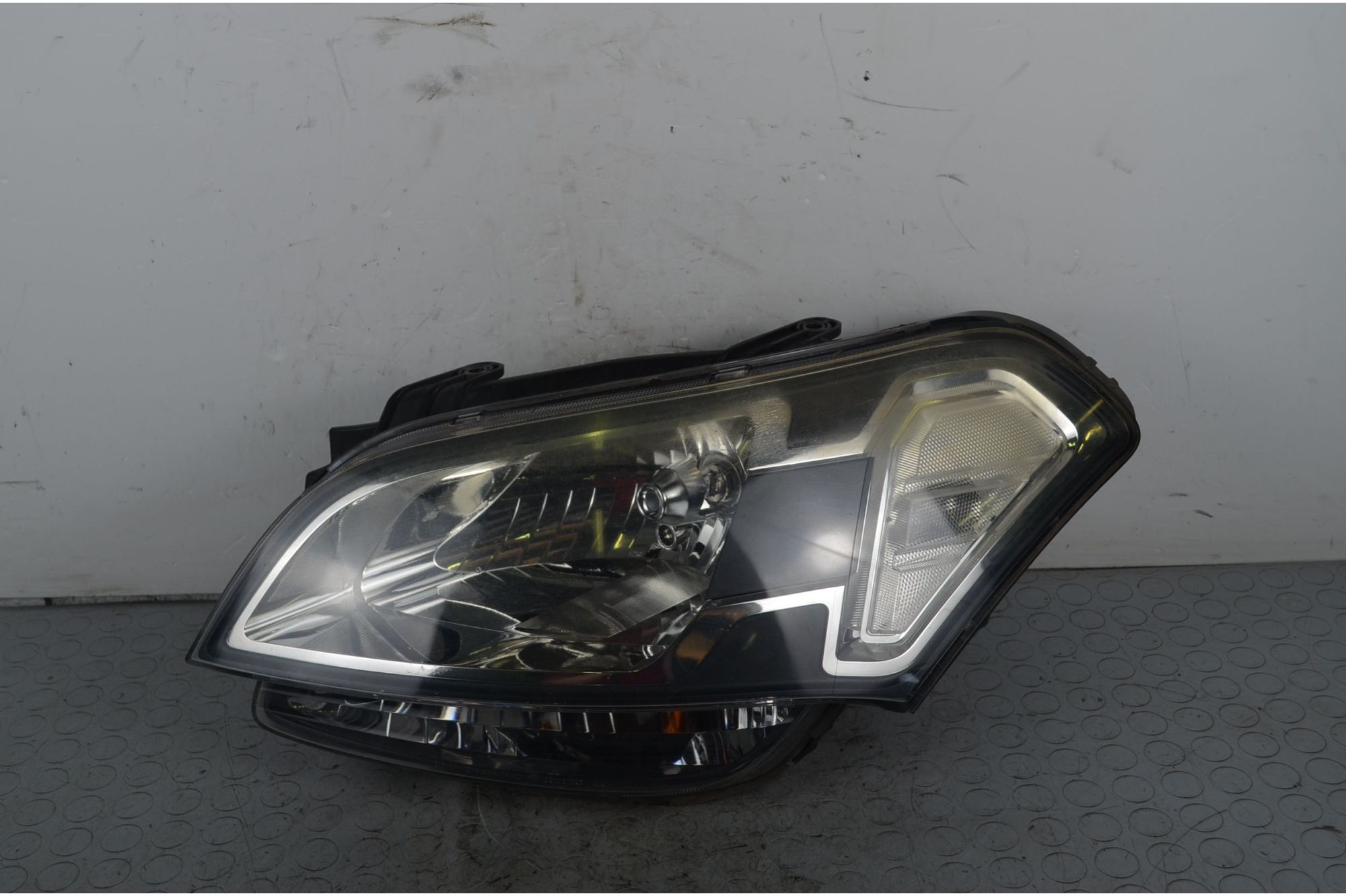 Faro anteriore SX Kia Soul Dal 2008 al 2013 Cod 921012K020  1723475119563