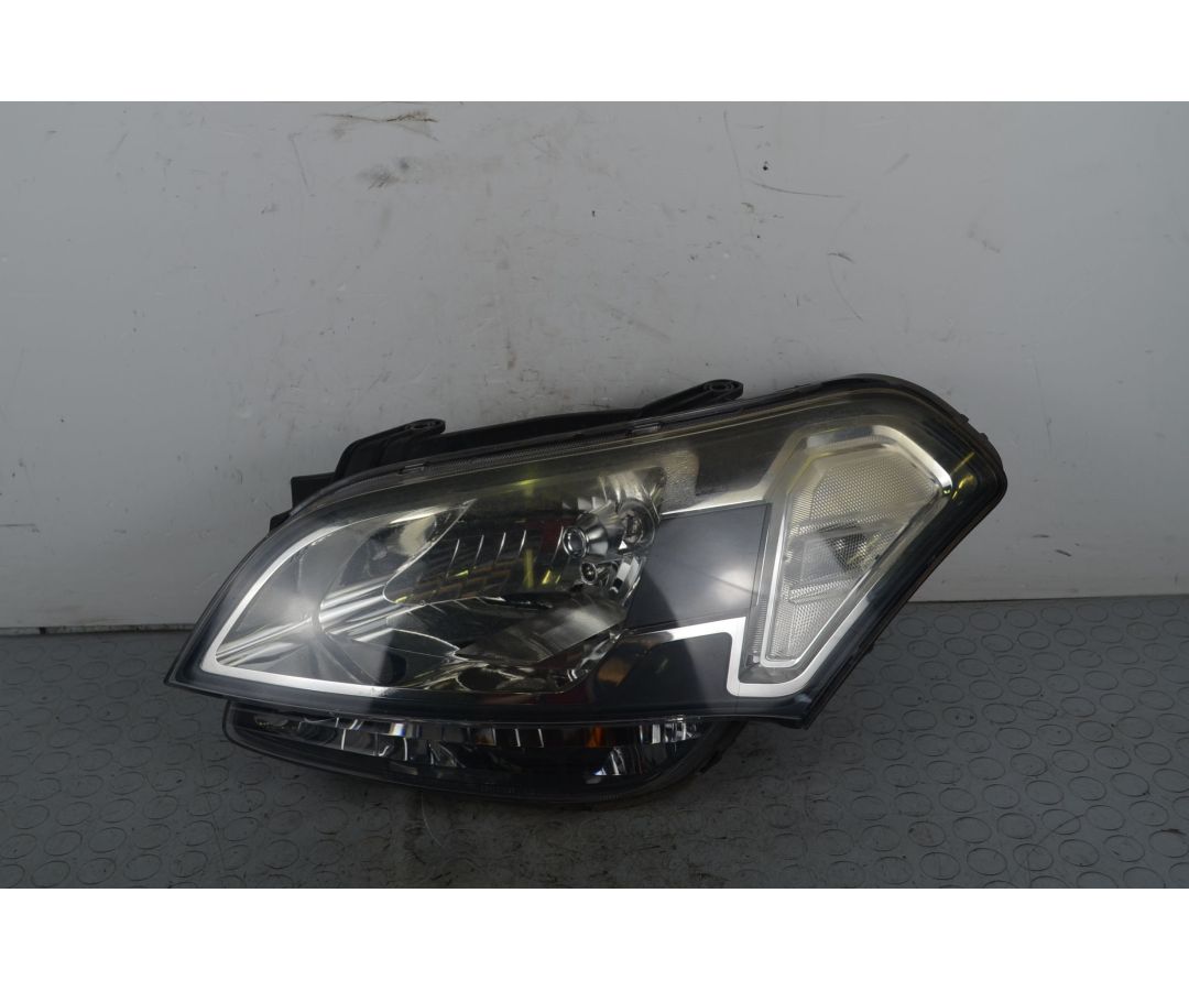 Faro anteriore SX Kia Soul Dal 2008 al 2013 Cod 921012K020  1723475119563