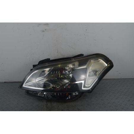 Faro anteriore SX Kia Soul Dal 2008 al 2013 Cod 921012K020  1723475119563