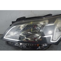 Faro anteriore SX Kia Soul Dal 2008 al 2013 Cod 921012K020  1723475119563