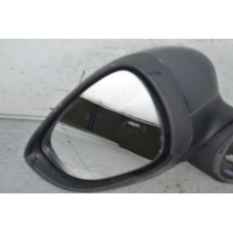 Specchietto Retrovisore Esterno SX Ford Fiesta VI 5Pin dal 2008 al 2017 Cod 024704  1723533338561