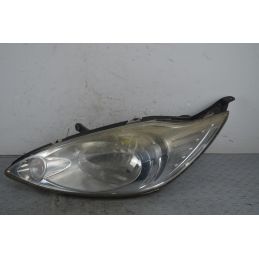 Faro anteriore SX Ford KA Dal 2008 al 2016 Cod 1563832  1723533738767