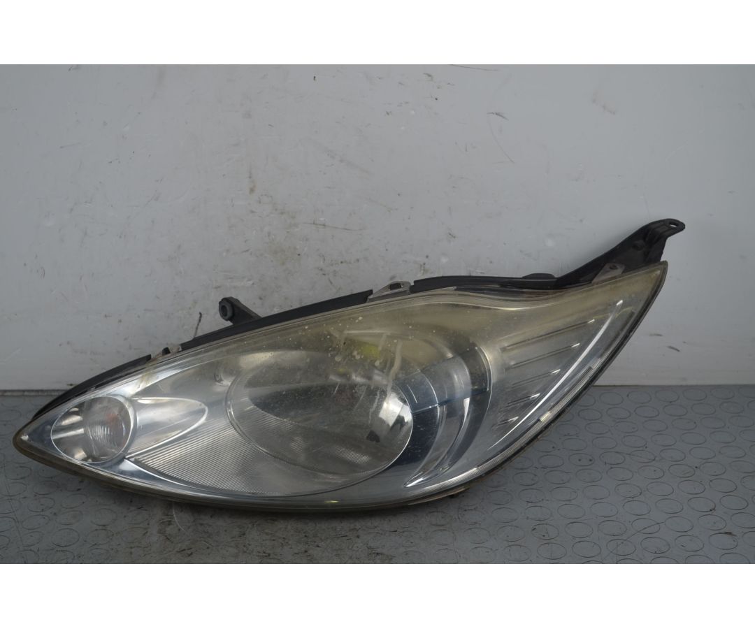 Faro anteriore SX Ford KA Dal 2008 al 2016 Cod 1563832  1723533738767