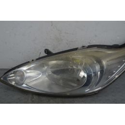 Faro anteriore SX Ford KA Dal 2008 al 2016 Cod 1563832  1723533738767