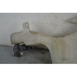 Vaschetta Acqua Tergicristalli Ford Fiesta VI dal 2008 al 2017 Cod 8A6117B613-AB  1723536285169