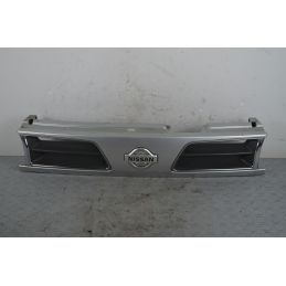 Griglia anteriore Nissan Primera Dal 1990 al 2008 Cod F231096N00  1723538472062