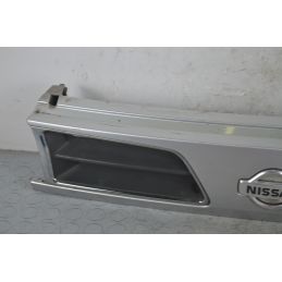 Griglia anteriore Nissan Primera Dal 1990 al 2008 Cod F231096N00  1723538472062