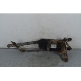 Motorino Tergicristallo Anteriore Fiat Idea dal 1998 al 2010 Cod MS159200-7514  1723538991594